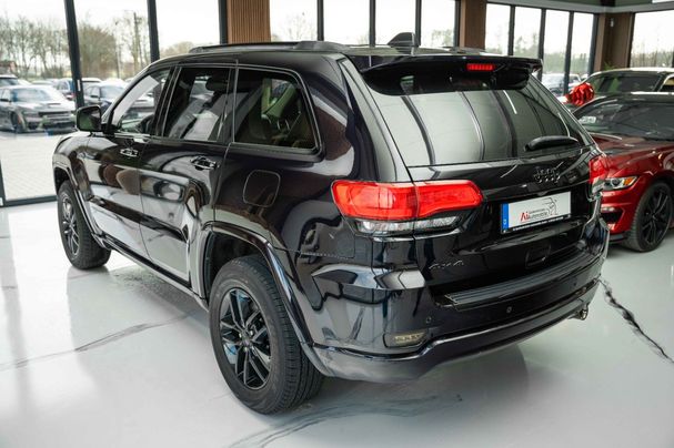 Jeep Grand Cherokee 3.6 V6 210 kW image number 5