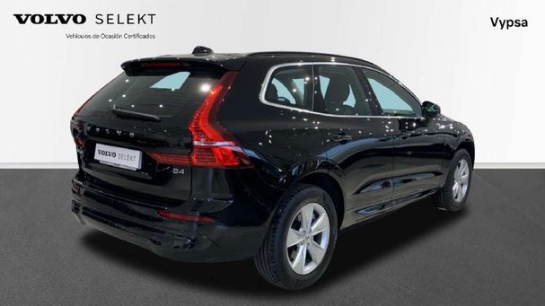 Volvo XC60 B4 Core 145 kW image number 7