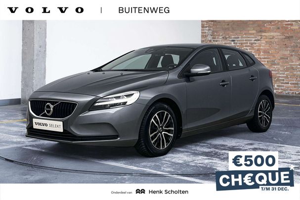 Volvo V40 T2 90 kW image number 1