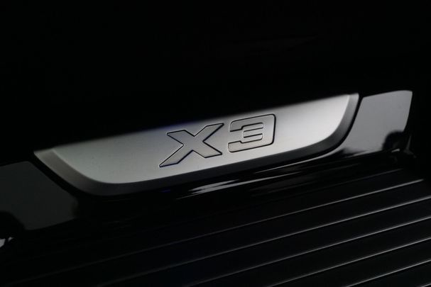 BMW X3 xDrive 140 kW image number 24