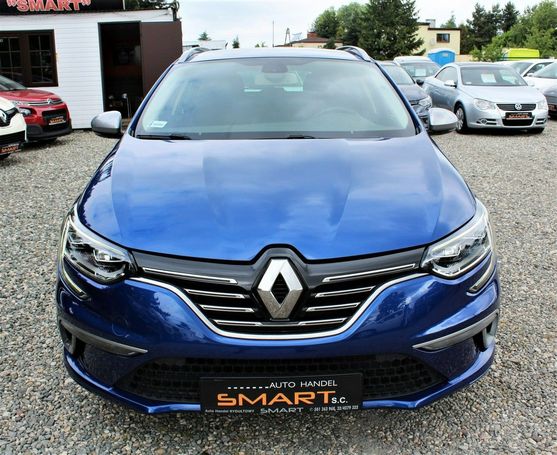 Renault Megane 103 kW image number 3