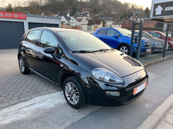 Fiat Punto 1.2 8V 51 kW image number 3