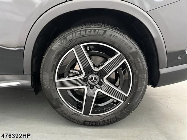 Mercedes-Benz GLC 220 d 145 kW image number 5