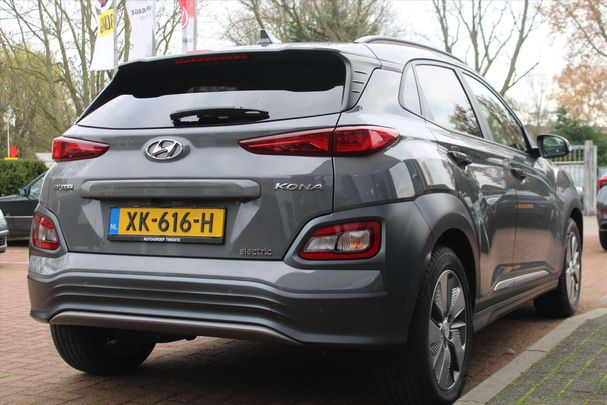 Hyundai Kona 64 kWh Premium 150 kW image number 2