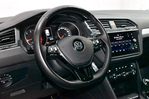 Volkswagen Tiguan 96 kW image number 14