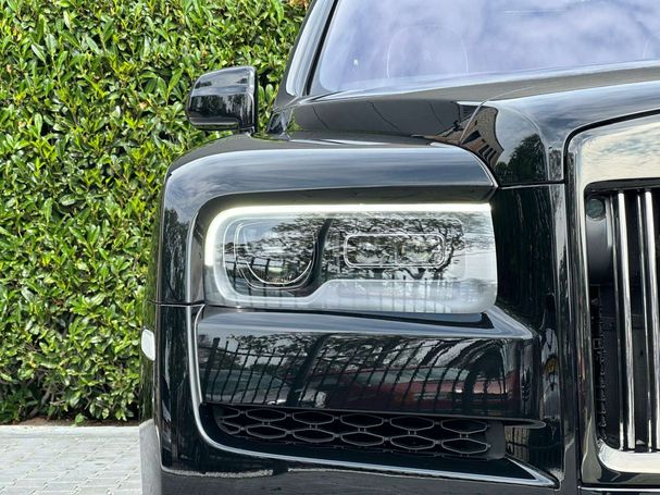 Rolls-Royce Cullinan V12 Black Badge 441 kW image number 26