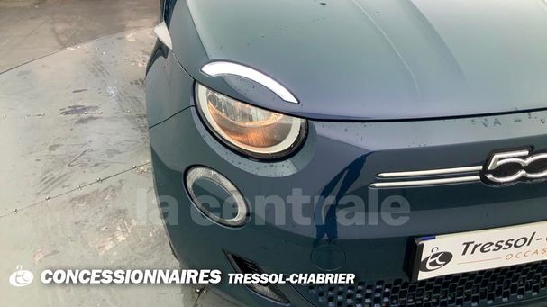 Fiat 500 e 42 kWh 88 kW image number 15