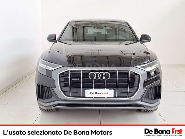 Audi Q8 50 TDI quattro Tiptronic Sport 210 kW image number 2