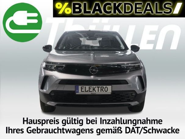 Opel Mokka Electric Elegance 100 kW image number 2