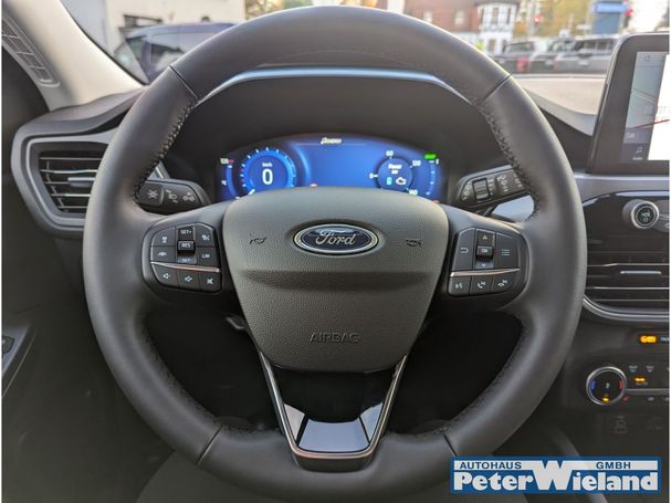 Ford Kuga 2.5 140 kW image number 15