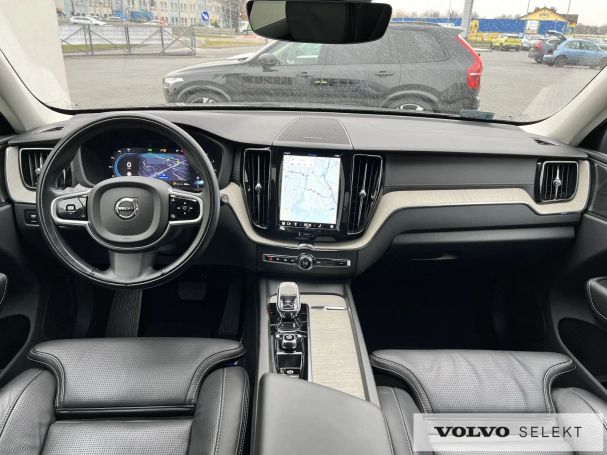 Volvo XC60 AWD 173 kW image number 16