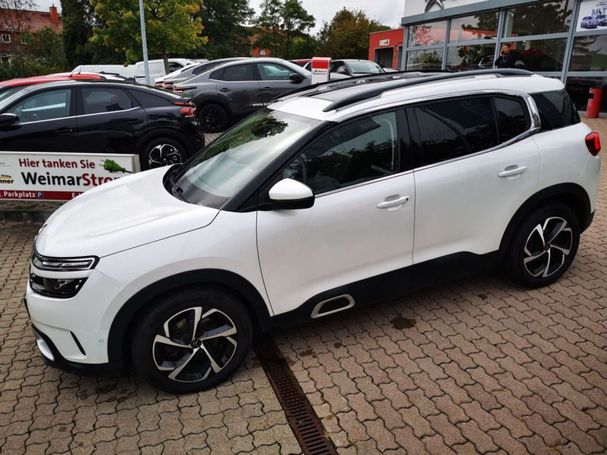 Citroen C5 Aircross BlueHDi 180 S&S EAT8 FEEL 130 kW image number 15