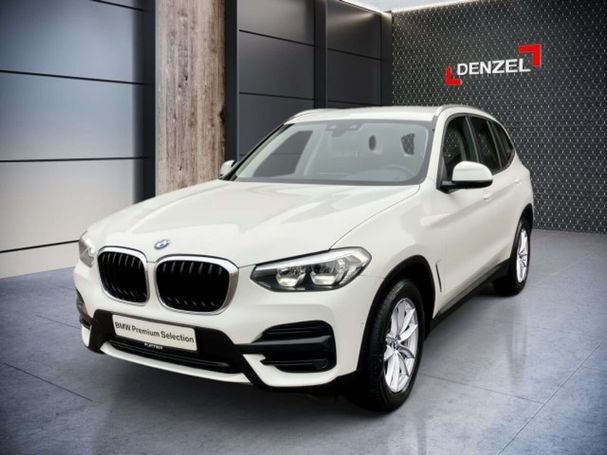 BMW X3 xDrive20i 135 kW image number 2