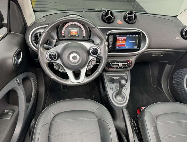 Smart ForTwo 66 kW image number 8