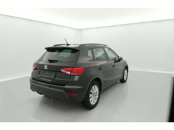 Seat Arona 1.0 TSI Style DSG 81 kW image number 26