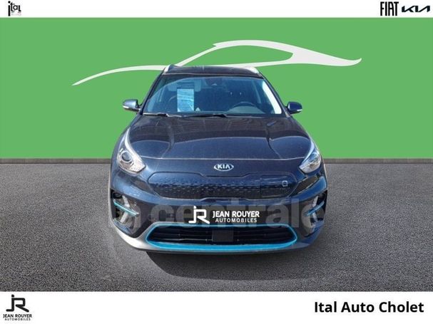 Kia Niro 150 kW image number 3