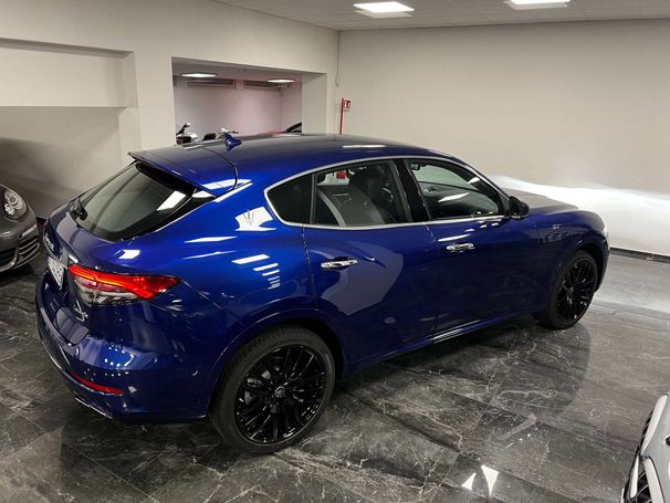 Maserati Levante GT 243 kW image number 8