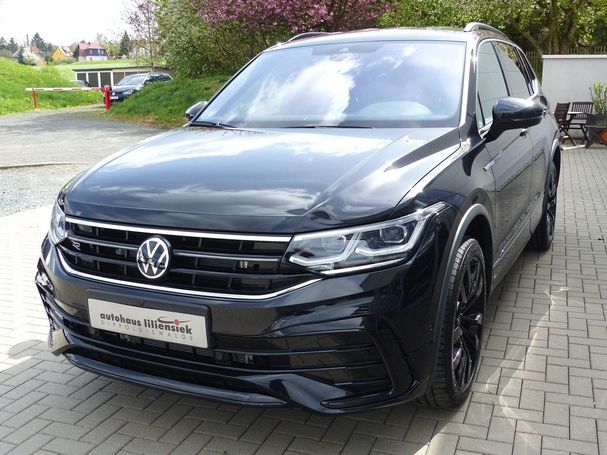 Volkswagen Tiguan Allspace 2.0 TDI R-Line 4Motion DSG 147 kW image number 1