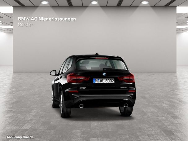 BMW X3 xDrive20i 135 kW image number 10