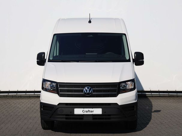 Volkswagen Crafter 35 TDI Trendline 103 kW image number 1