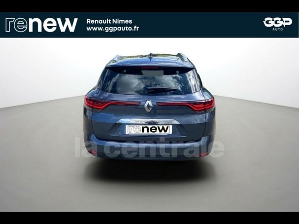 Renault Megane TCe 140 EDC 103 kW image number 6