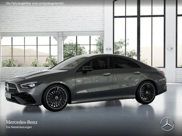 Mercedes-Benz CLA 200 120 kW image number 3