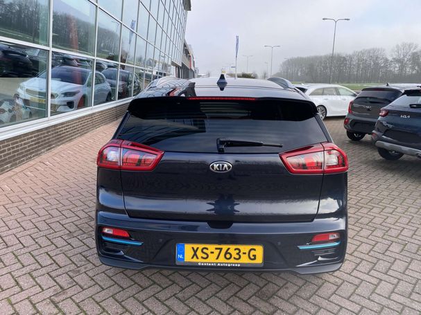 Kia Niro e 64 kWh 150 kW image number 4