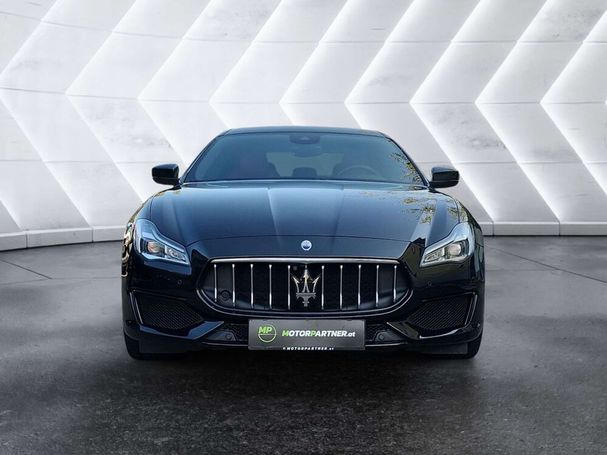 Maserati Quattroporte D GranSport 202 kW image number 8