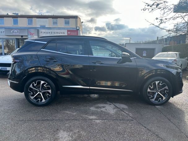 Kia Sportage Spirit 110 kW image number 6