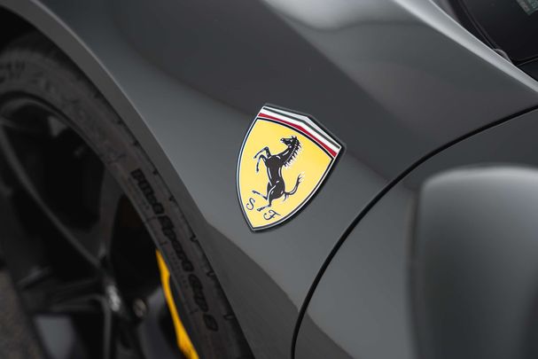 Ferrari SF90 Assetto Fiorano 735 kW image number 27