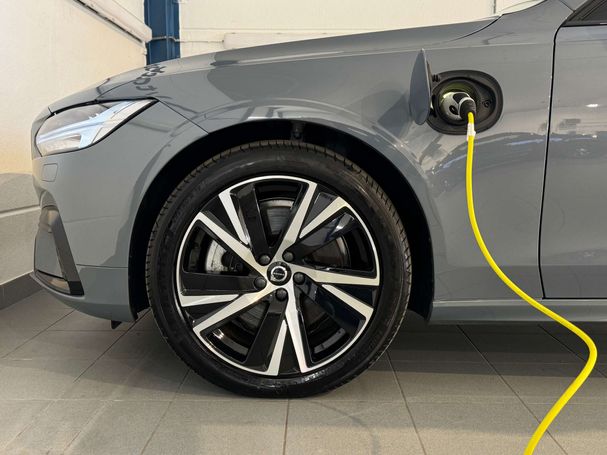 Volvo V90 T6 AWD Recharge 293 kW image number 25