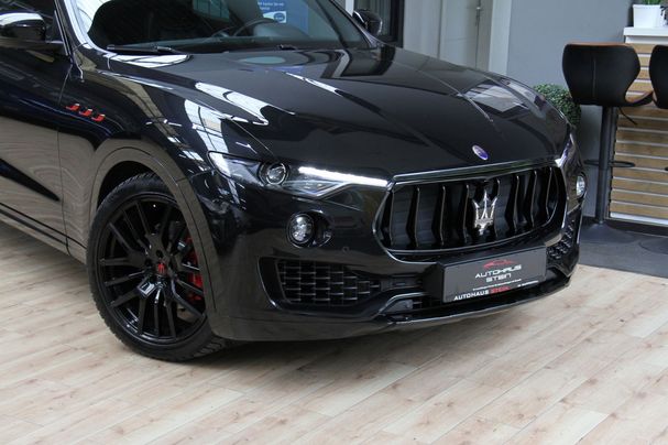 Maserati Levante Diesel 202 kW image number 10