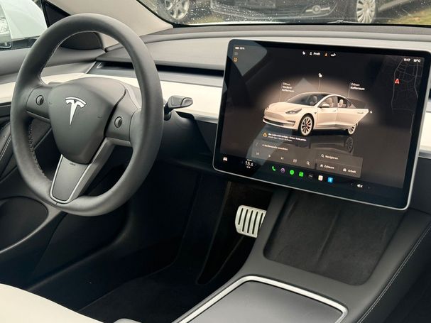 Tesla Model 3 Performance AWD 377 kW image number 14