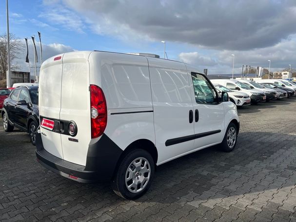 Fiat Doblo Cargo 74 kW image number 14