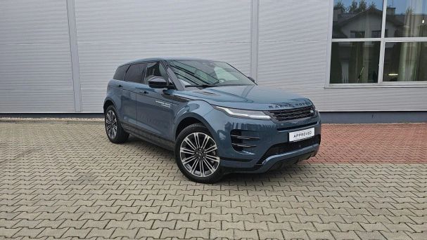 Land Rover Range Rover Evoque 150 kW image number 1