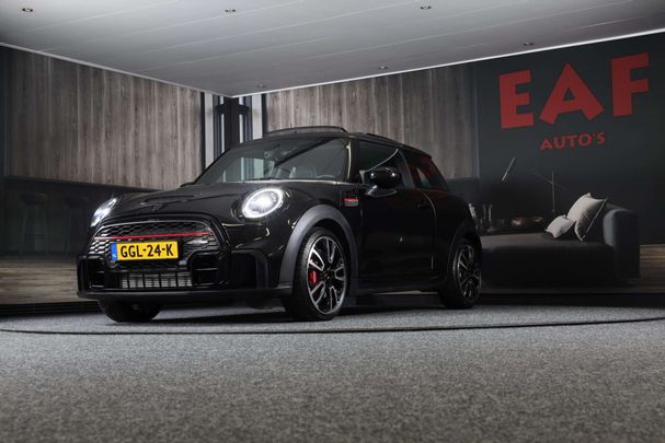 Mini John Cooper Works JCW 170 kW image number 5