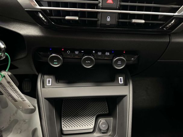 Citroen C4 96 kW image number 21