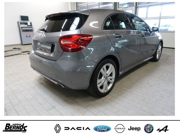 Mercedes-Benz A 220 4Matic 7G-DCT 135 kW image number 2