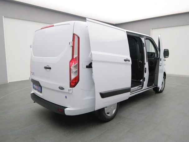 Ford Transit Custom 300 L1 Trend 96 kW image number 41