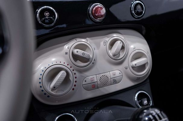 Fiat 500 1.0 51 kW image number 15