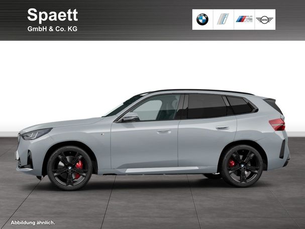 BMW X3 M Sportpaket xDrive 220 kW image number 3