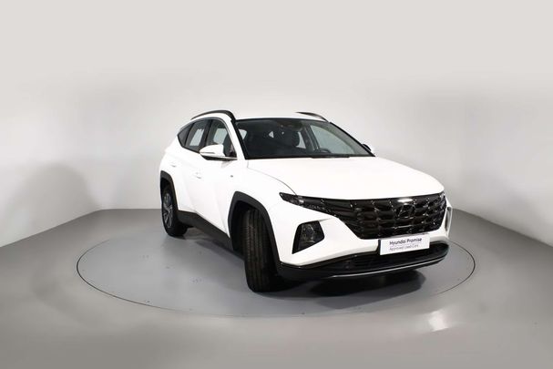 Hyundai Tucson 1.6 110 kW image number 1