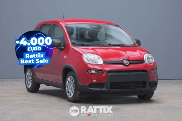 Fiat Panda 51 kW image number 1