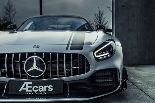 Mercedes-Benz AMG GT R 430 kW image number 15