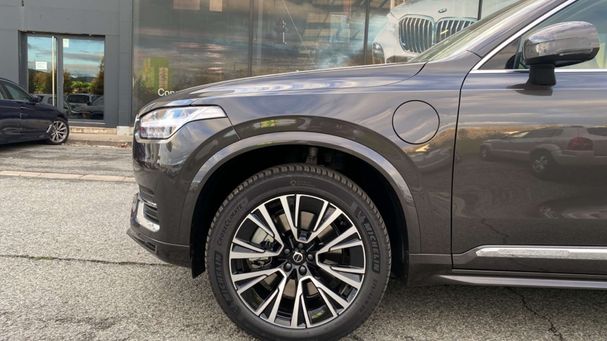 Volvo XC90 T8 AWD 335 kW image number 15