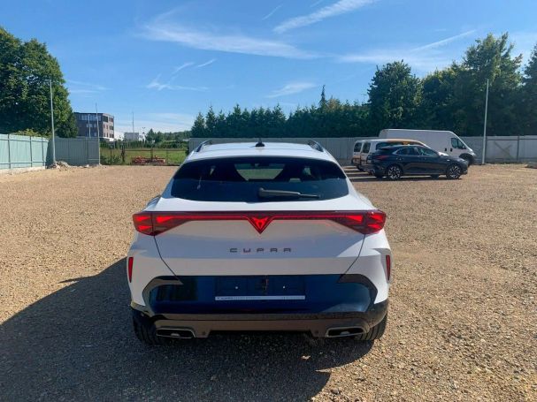 Cupra Formentor 1.5 TSI 110 kW image number 6