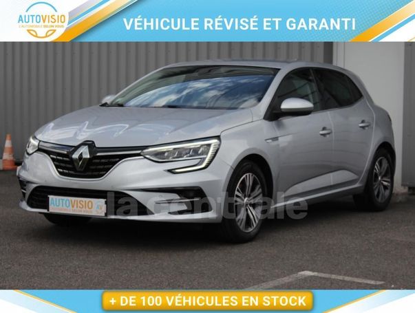 Renault Megane BLUE dCi 115 Intens 85 kW image number 1