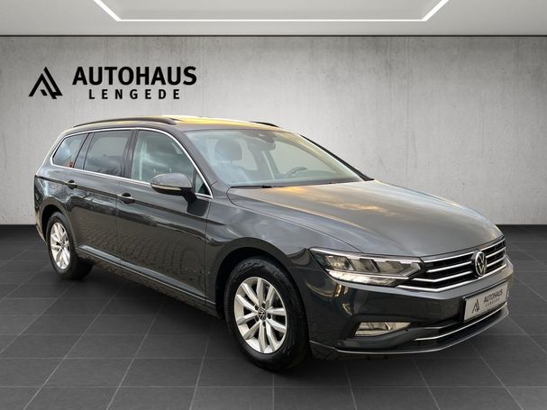 Volkswagen Passat 2.0 TDI DSG 110 kW image number 2