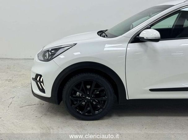 Kia Niro 1.6 GDI 103 kW image number 9