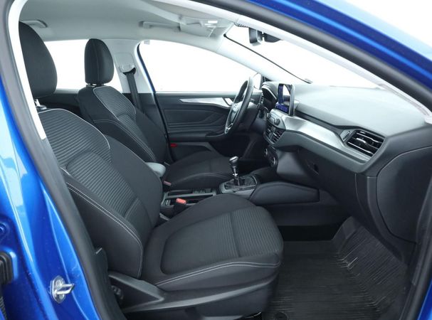 Ford Focus 92 kW image number 11